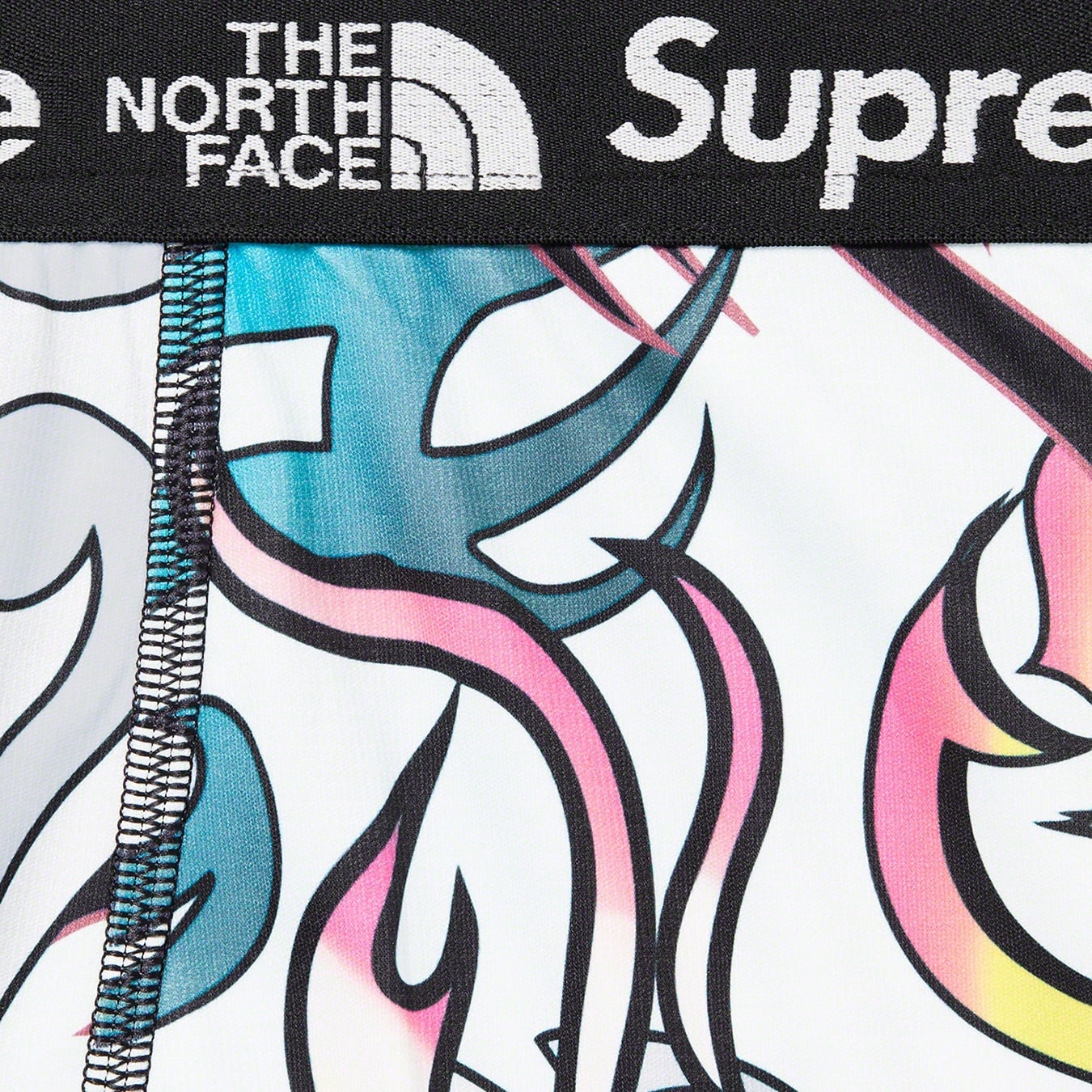 Supreme®/The North Face® Base Layer Pant view 5